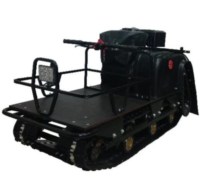 Мотобуксировщик PAXUS 650 9 л.с. в Белгороде