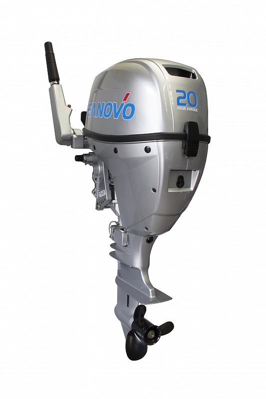Лодочный мотор SEANOVO SNEF9.9(20)HES - EFI в Белгороде