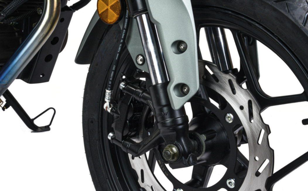 Мотоцикл MOTOLAND (МОТОЛЕНД) 300 CBR в Белгороде