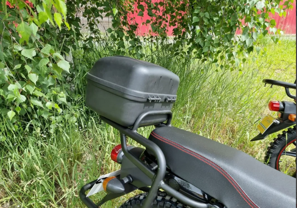 Мопед PROMAX ALPHA TOURIST 150 в Белгороде