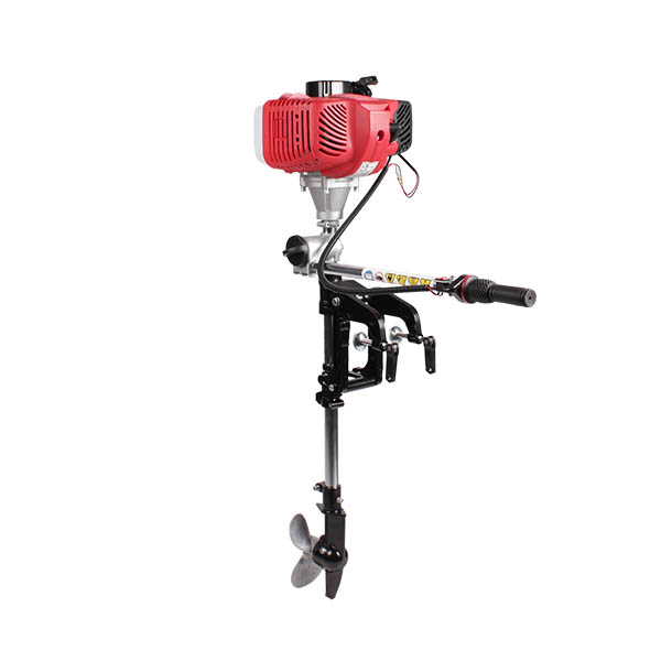 ЛОДОЧНЫЙ МОТОР TOYAMA TA 3.5 в Белгороде