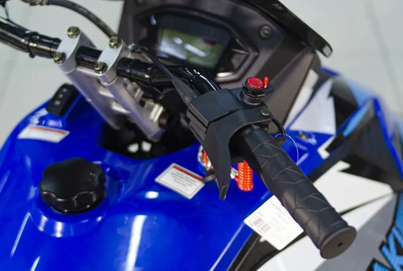 Снегоход Ataki WD 250 в Белгороде