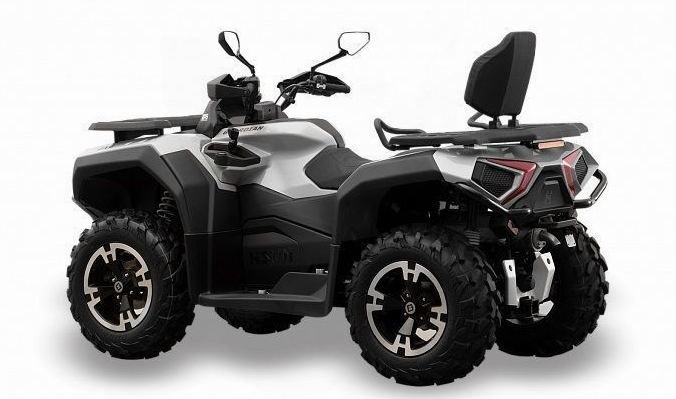Квадроцикл HISUN GUARDIAN 550L /LONG в Белгороде