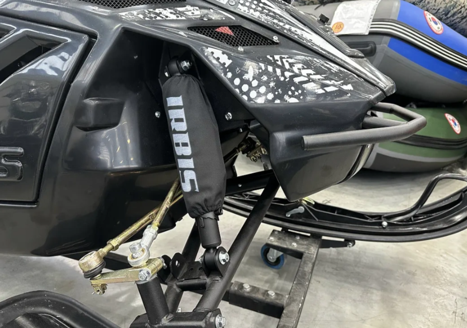 СНЕГОХОД IRBIS SF200L XE SUPERLONG в Белгороде