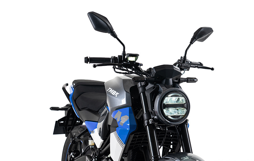 Мотоцикл TMBK MONTANA NG в Белгороде