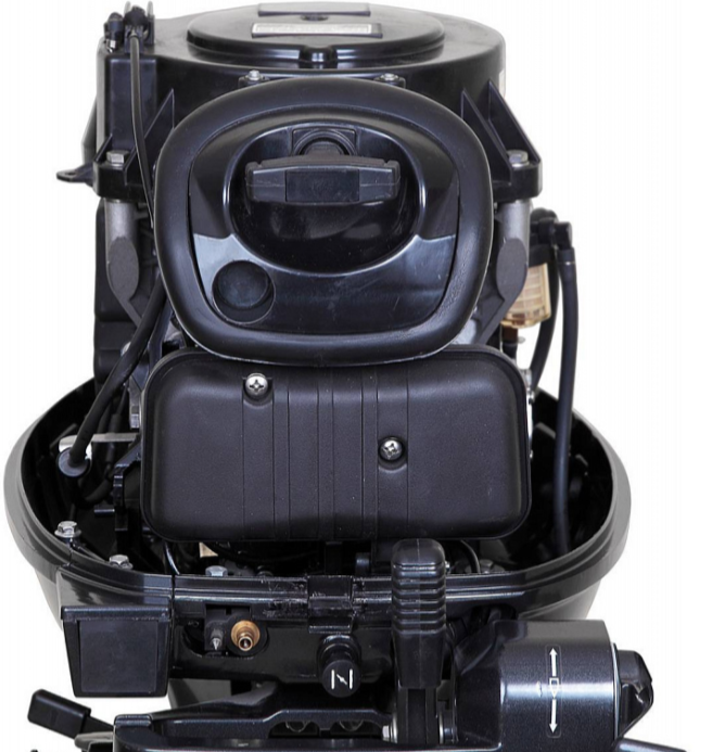 Лодочный мотор MARLIN MP 40 AWHL в Белгороде