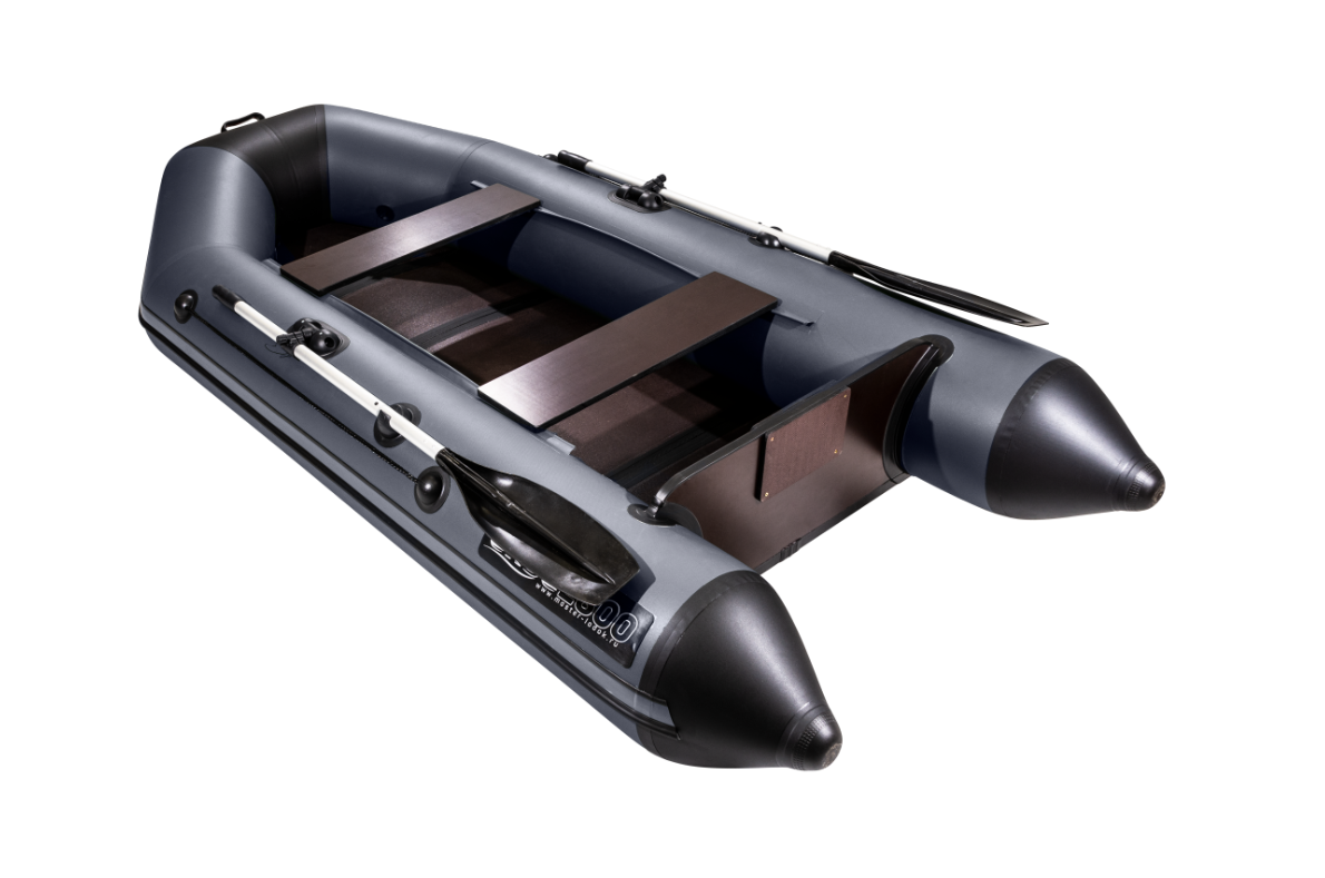  Лодка АКВА 2800 Слань-книжка киль в Белгороде