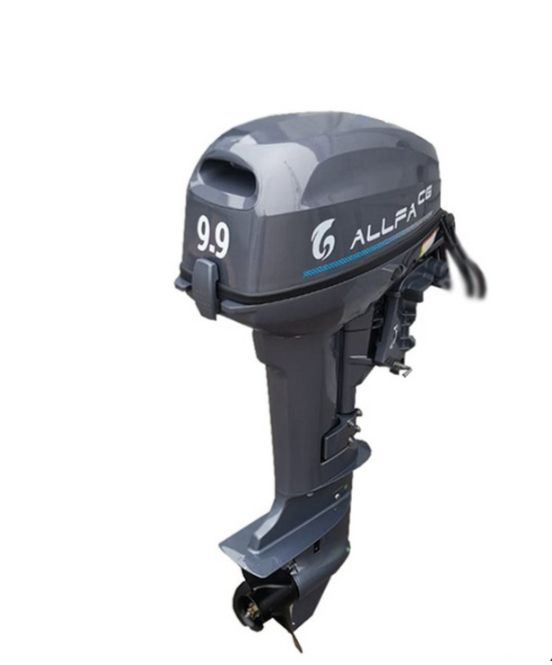 Лодочный мотор ALLFA CG T9.9FW S MAX в Белгороде