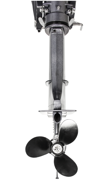 Лодочный мотор APACHE T5 BS в Белгороде