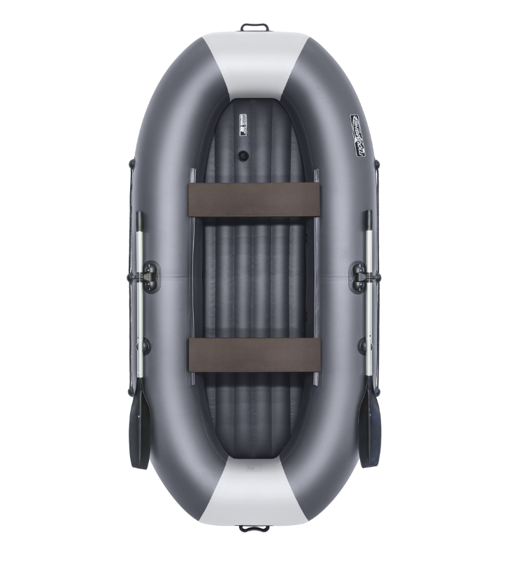 Лодка Таймень LX 290 НД в Белгороде