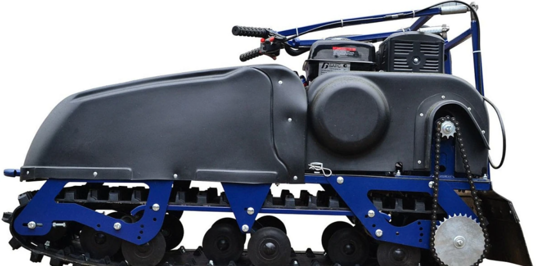 Мотобуксировщик БАРС СЛЕДОПЫТ FDS. RDS 18 л.с. в Белгороде