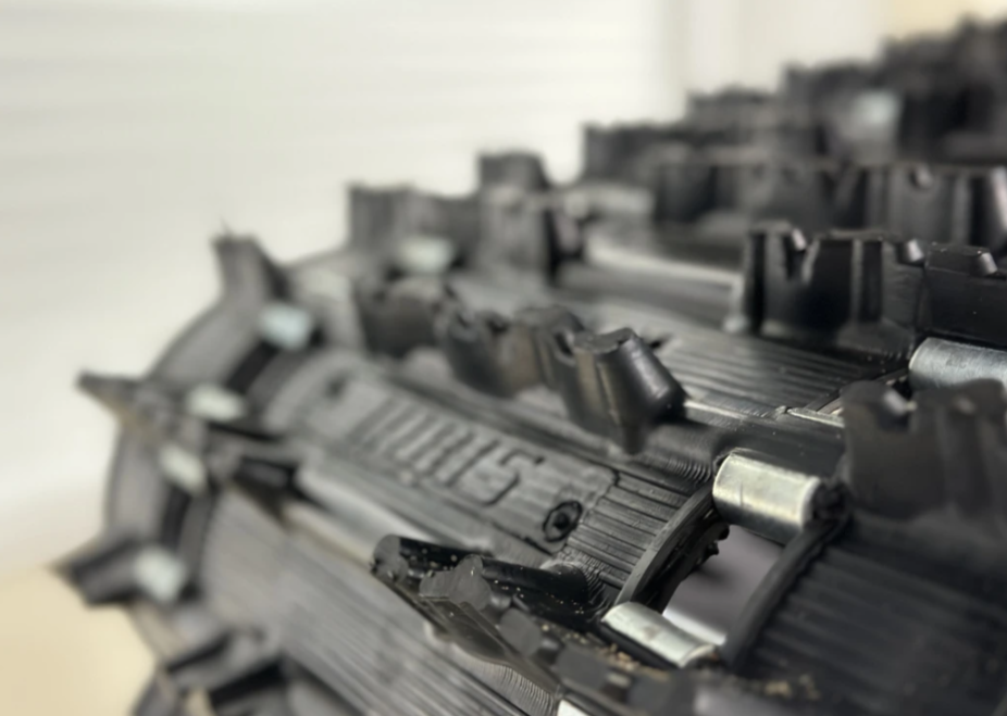 СНЕГОХОД IRBIS SF200L XE SUPERLONG в Белгороде