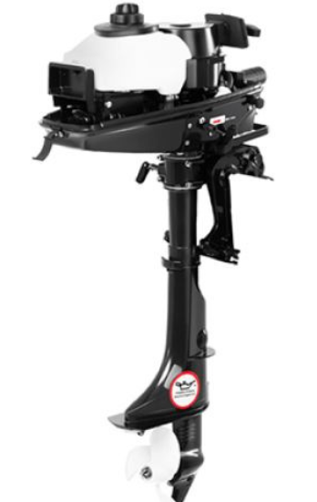 Лодочный мотор HIDEA HD4FHS в Белгороде