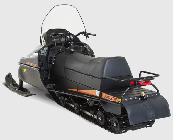 Снегоход РМ ТАЙГА ВАРЯГ 500 в Белгороде