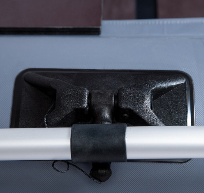 ЛОДКА НАДУВНАЯ YUKONA 230 TL (БЕЗ ПАЙОЛА) в Белгороде