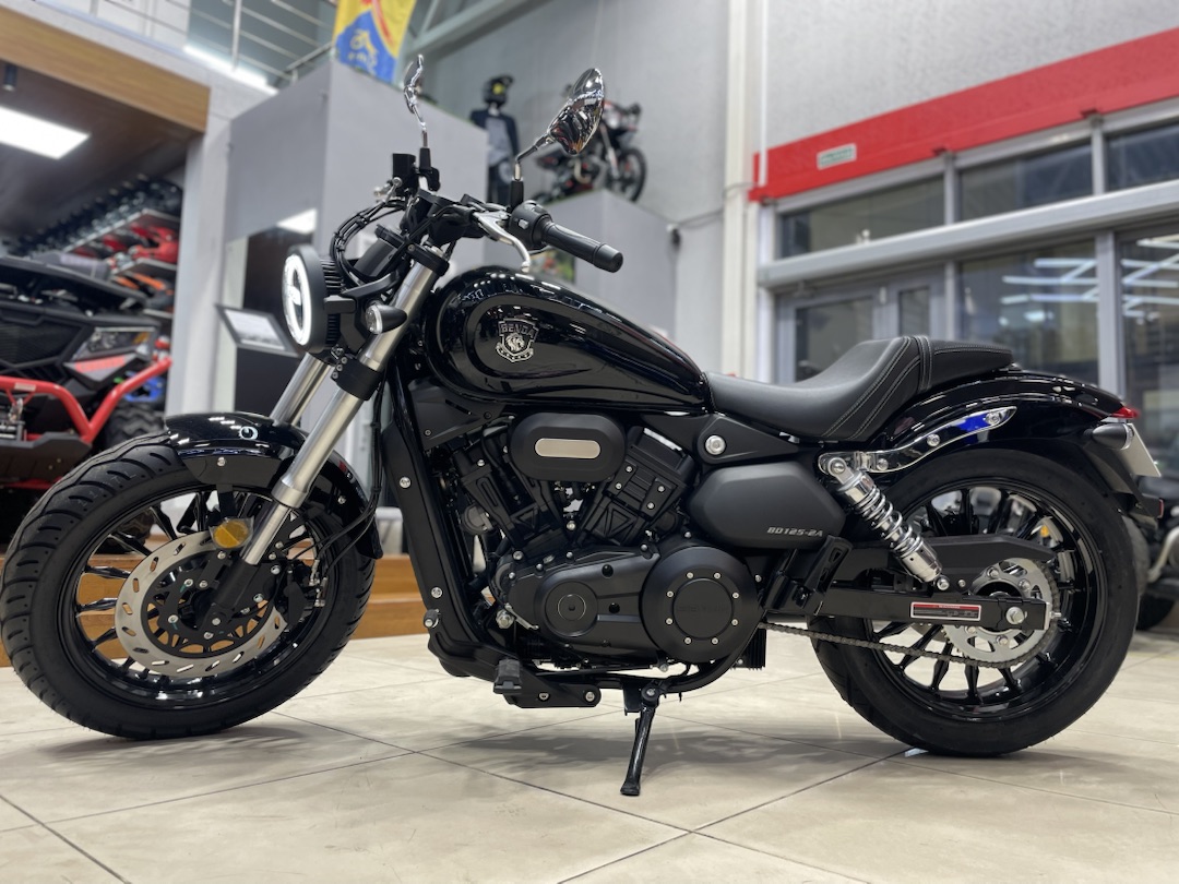 Мотоцикл Benda Funrider 125 в Белгороде