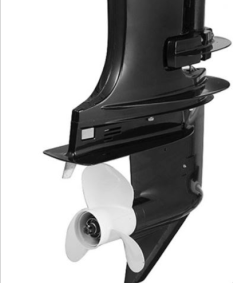 Лодочный мотор HIDEA HD40FEL в Белгороде