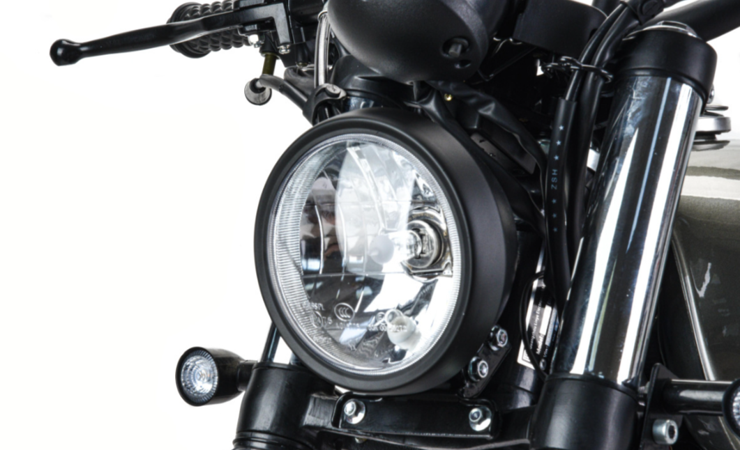 Мотоцикл MOTOLAND (МОТОЛЕНД) TEXAS 300 в Белгороде