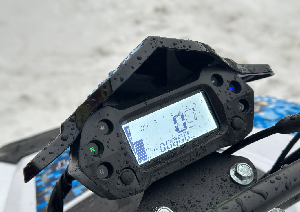 Квадроцикл PROMAX МАЙНКРАФТ KIDS 125 в Белгороде