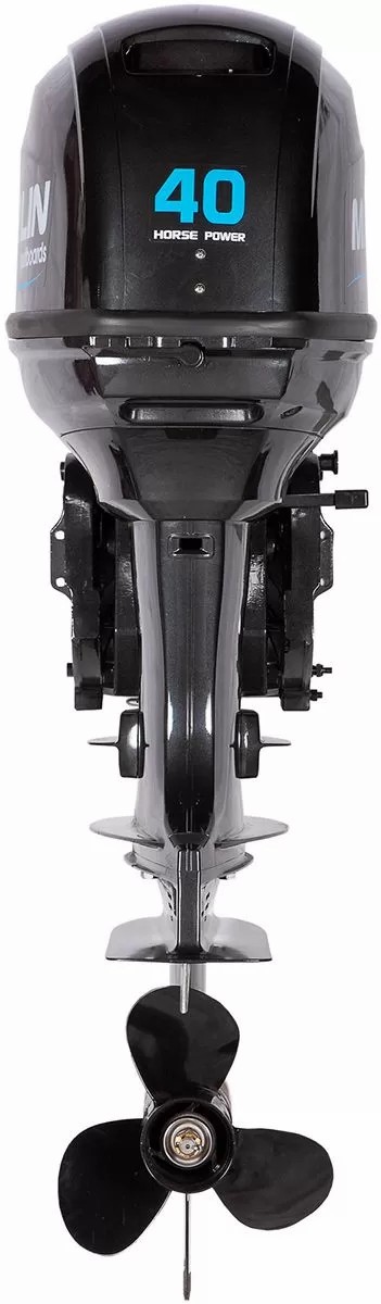 Лодочный мотор MARLIN MP 40 AWRS в Белгороде