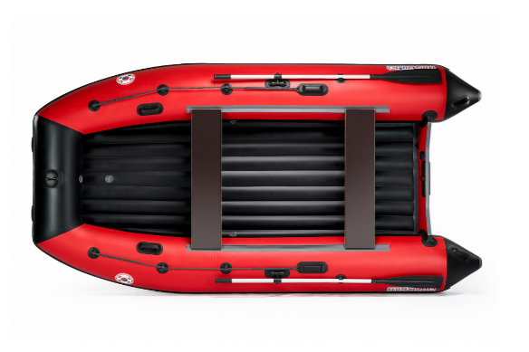 КОМПЛЕКТ ЛОДКА MISHIMO RAPID 360 PRO + ЛОДОЧНЫЙ МОТОР MARLIN PROLINE MP 9.9 (15) AMHS в Белгороде