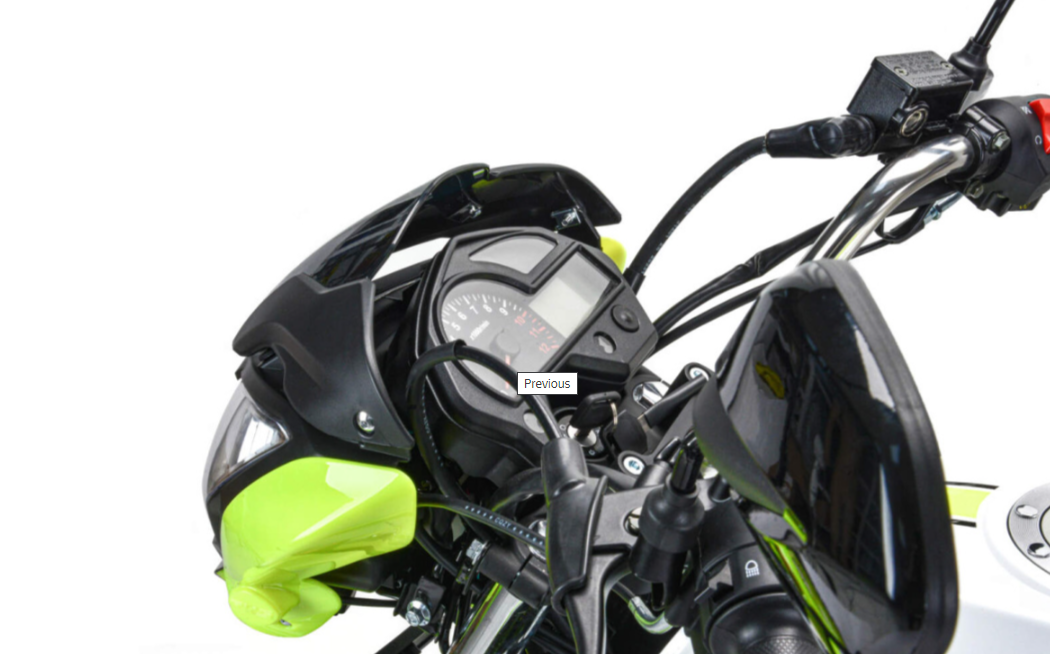 Мотоцикл MOTOLAND (МОТОЛЕНД) 200 SPRINT в Белгороде