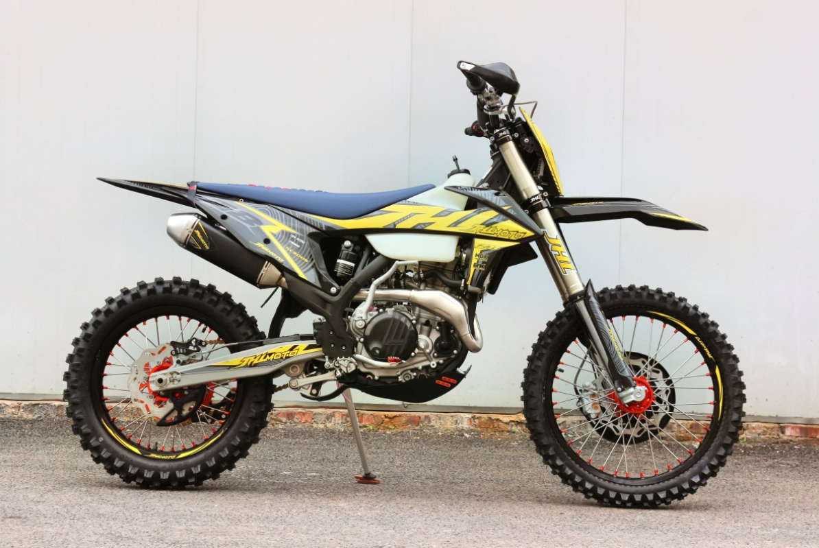 Мотоцикл JHLMOTO JHL Z8 NC300S (182-MN) в Белгороде