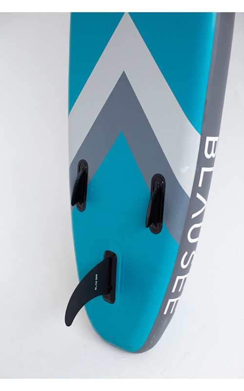 НАДУВНОЙ САП БОРД BLAUSEE 10 в Белгороде