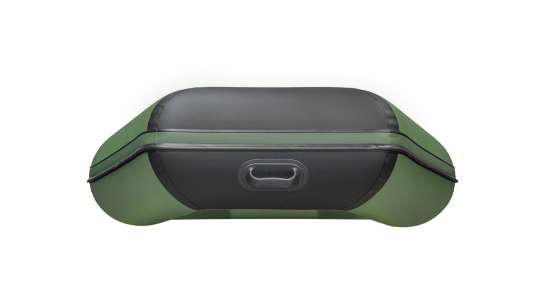 Лодка АКВА 3200 слань-книжка в Белгороде