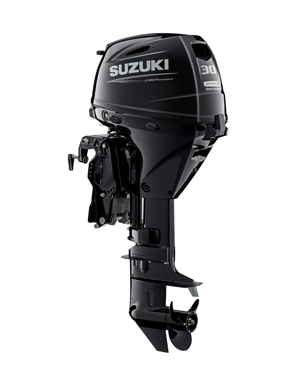 Лодочный мотор Suzuki DF30ATS в Белгороде