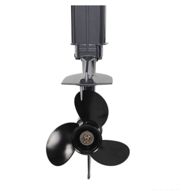 Лодочный мотор ALLFA CG Т40 S в Белгороде