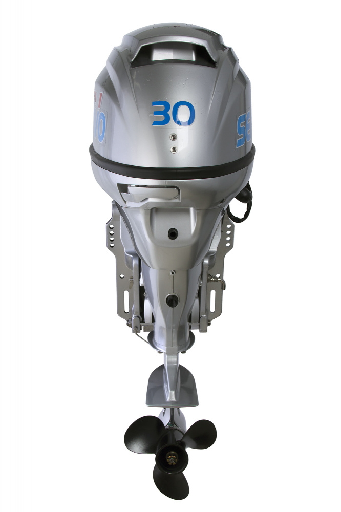 Лодочный мотор SEANOVO SNEF30FES-T EFI в Белгороде