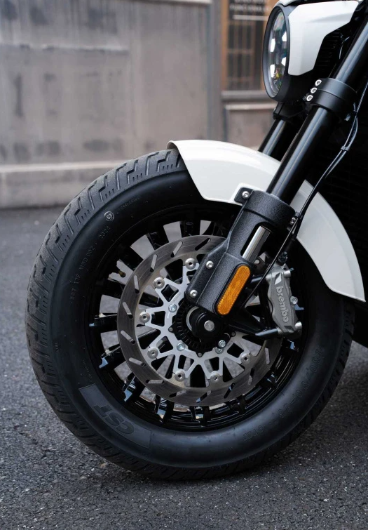 Мотоцикл Benda DarkFlag 500 Commander в Белгороде