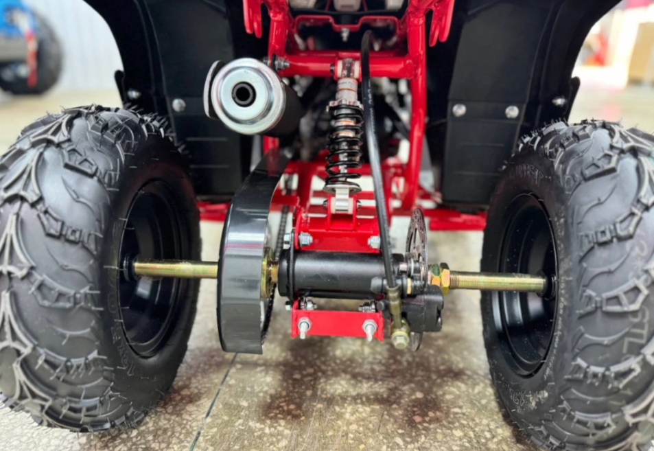 Квадроцикл GBM ROBLOX в Белгороде