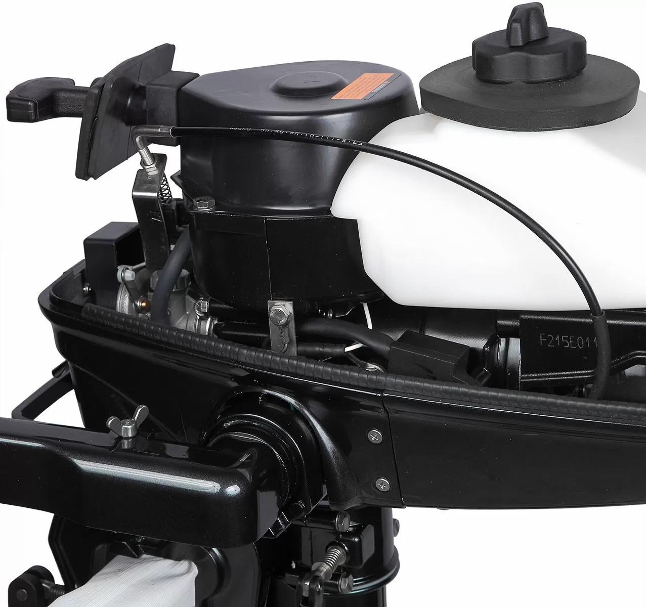 Лодочный мотор MARLIN MP 4 AMHS в Белгороде