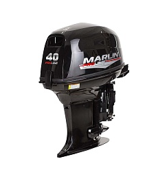 Лодочный мотор MARLIN PROLINE MP 40 AWR в Белгороде