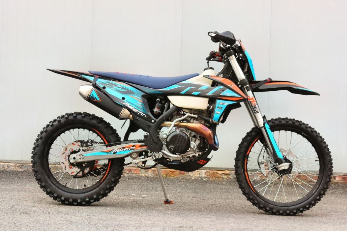 Мотоцикл JHLMOTO JHL Z7 NC250S (177MM-A) в Белгороде