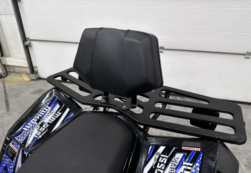 Квадроцикл GBM SHARP BIG 300 NEW PREMIUM в Белгороде