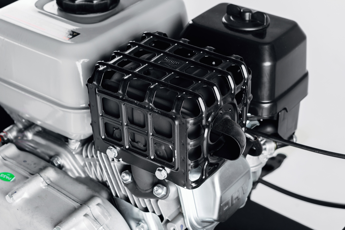 МОТОБУКСИРОВЩИК IKUDZO 1100/380 К7 в Белгороде