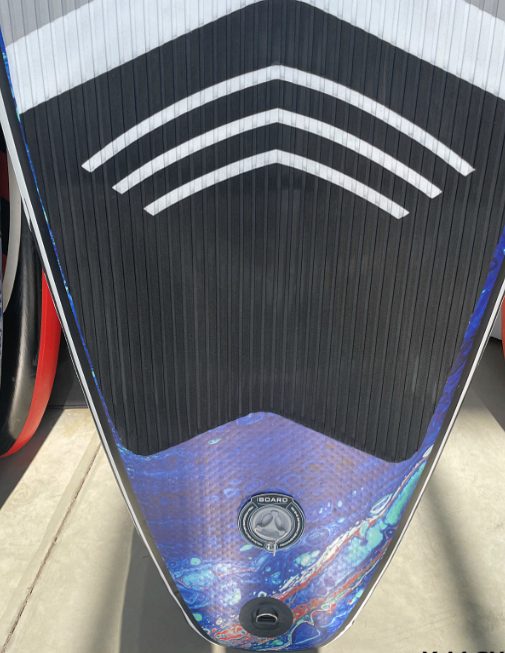 SUP (САП) ДОСКА RAIDEX I BOARD 11’ (332СМ) N 40 в Белгороде