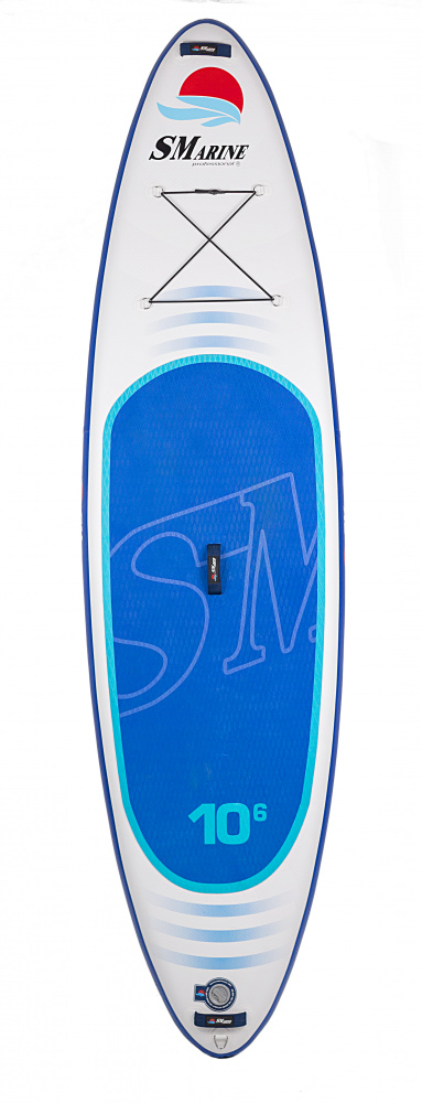 САП (SUP) Board SMARINE 10.6 в Белгороде