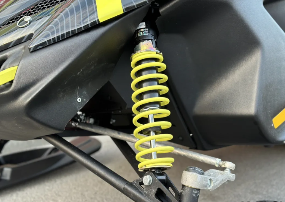 Снегоход РМ TIKSY 500 4Т в Белгороде