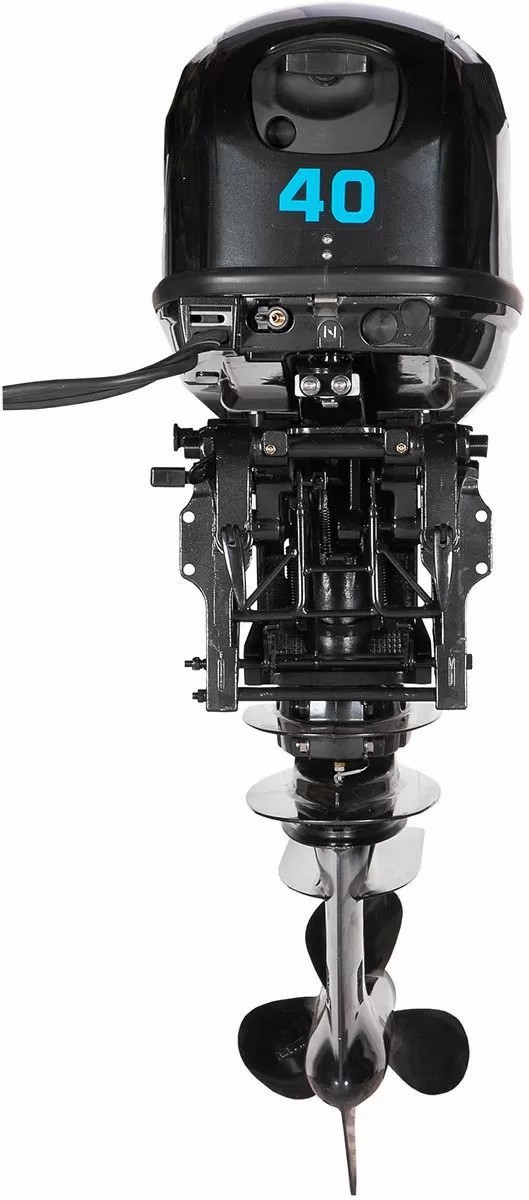 Лодочный мотор MARLIN MP 40 AWRS в Белгороде