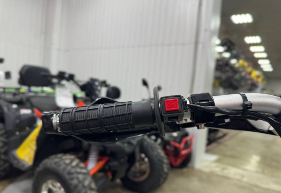 Мотоцикл (питбайк) PROMAX FIDET (ФАЙДЕТ) 145E PRO 17/14 в Белгороде