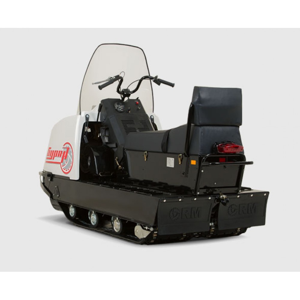 Снегоход РМ БУРАН А в Белгороде