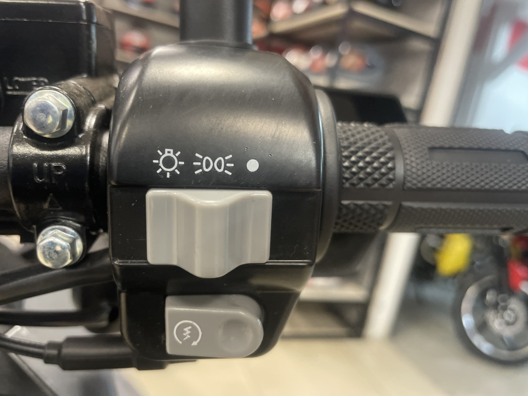 Скутер PROMAX STALKER ARMY 240(49) в Белгороде