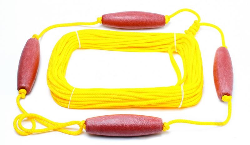 Линь спасательный "Конец Александрова" в Белгороде