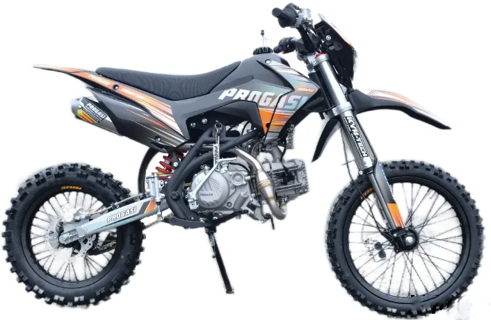 Питбайк Progasi SMART 190 NEW (ZS 1P62YML-2 W190) в Белгороде