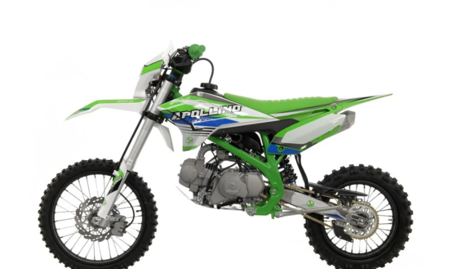 Питбайк Apollino AMX-F 125 в Белгороде