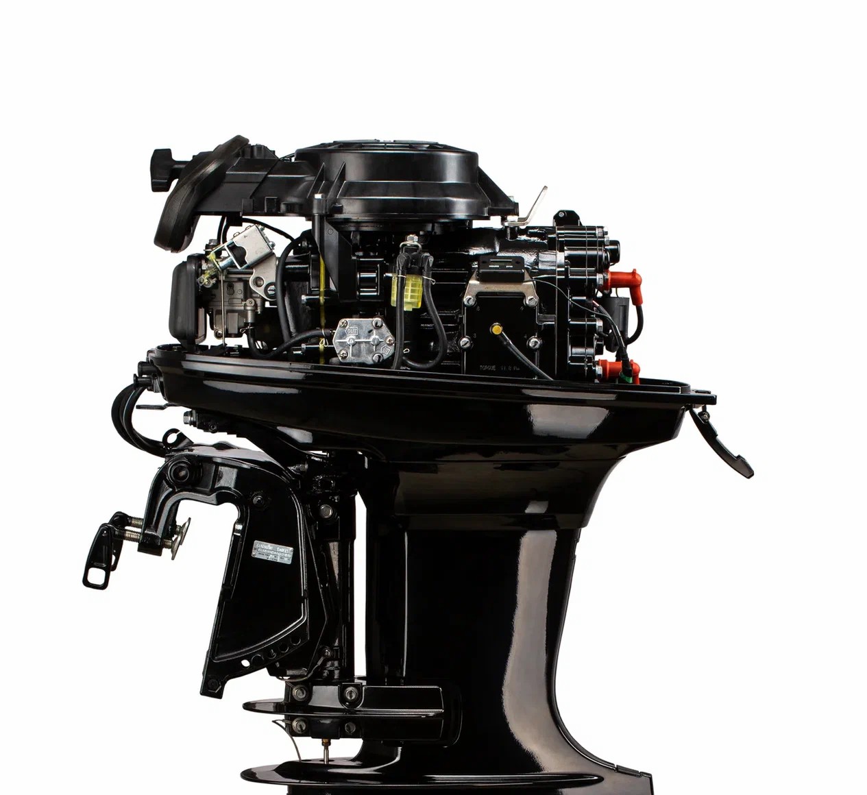 ЛОДОЧНЫЙ МОТОР GLADIATOR G40FHS в Белгороде